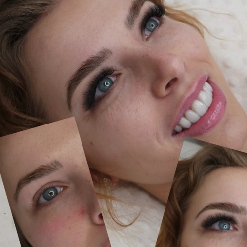 Lashes 