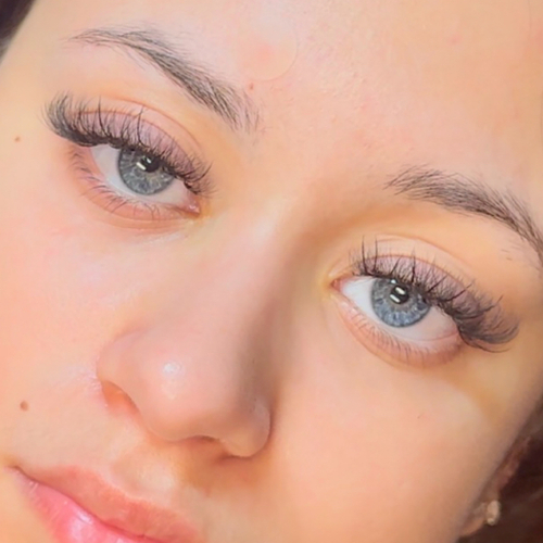Wispy Hybrid