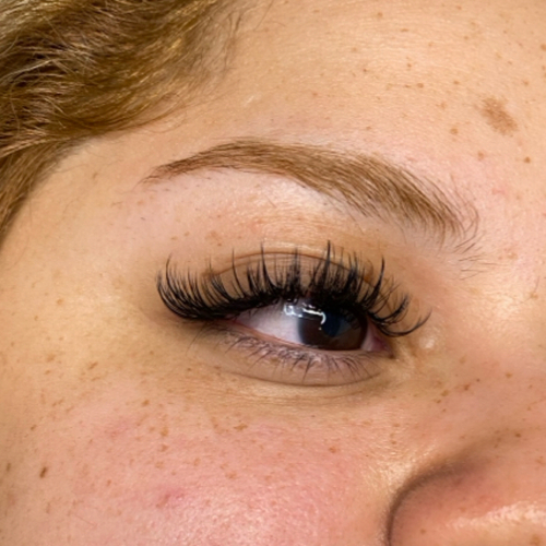 Wispy set