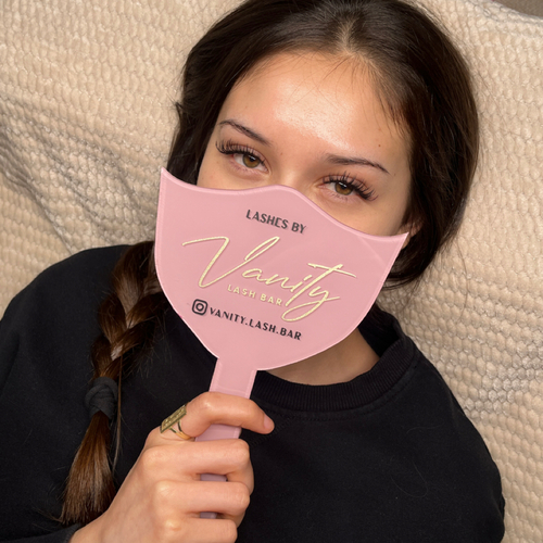 Mascara set