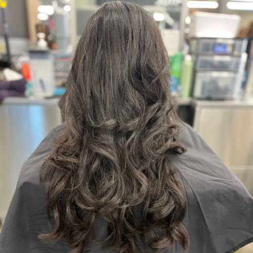 Long Heavy Layers | BlowOut
