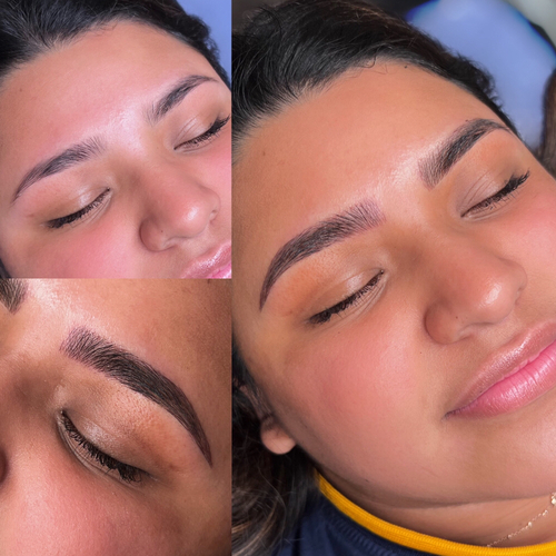 NanoBrows