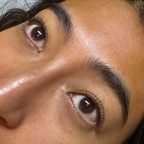 Lash Lift Only 
