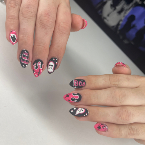 nails :)