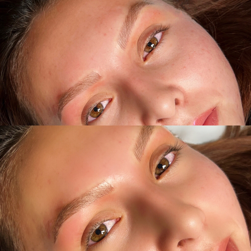 Nanobrows