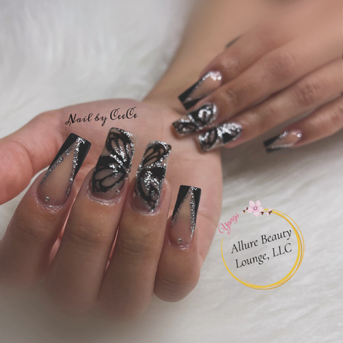 Nails by CeeCe
