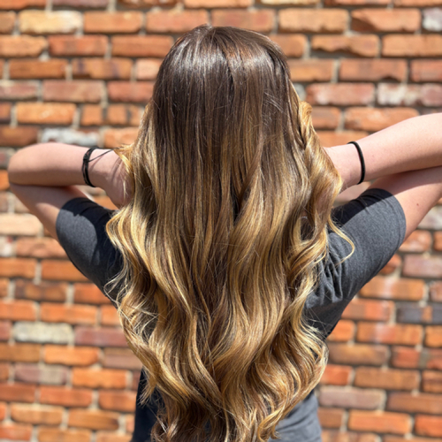 Raw lift no toner