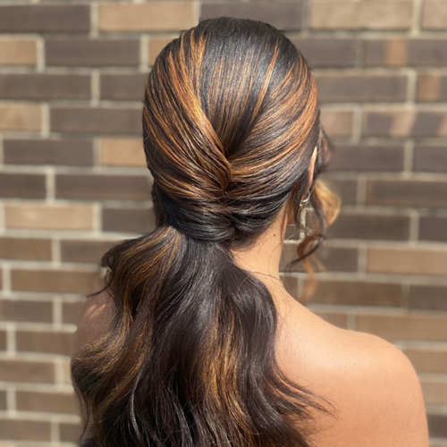 Stylist - Chrissy