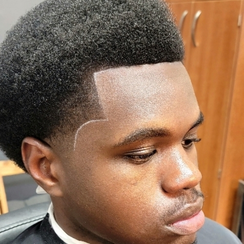 After/taper