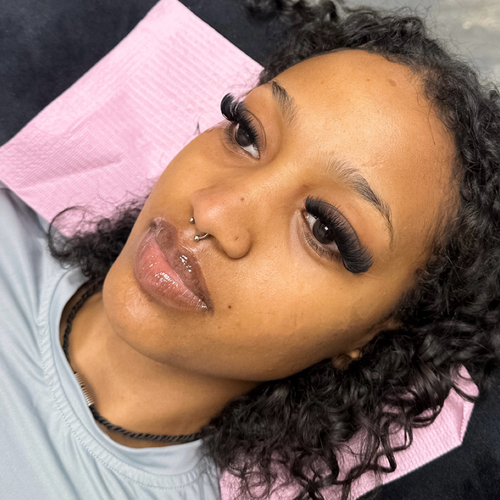 Volume x cat eye 