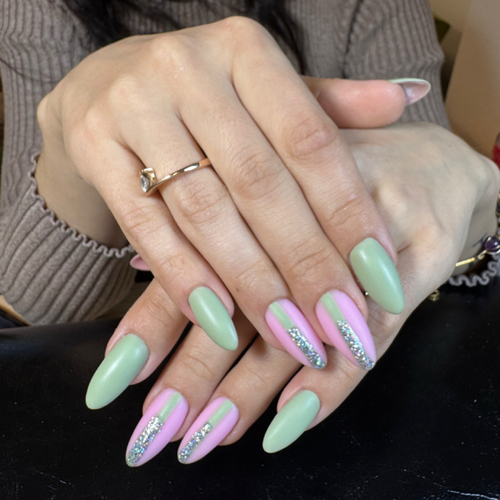 Spring Stylish Design