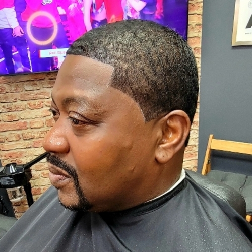 After/360 waves brush Kutz