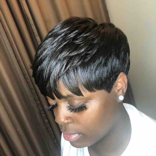 Cut/style

