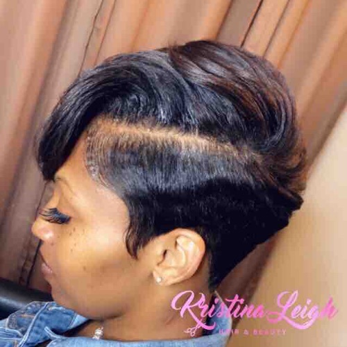Designer Cut/Style 
