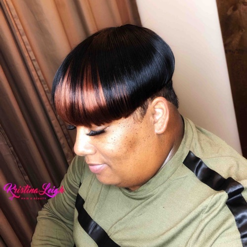 Quickweave