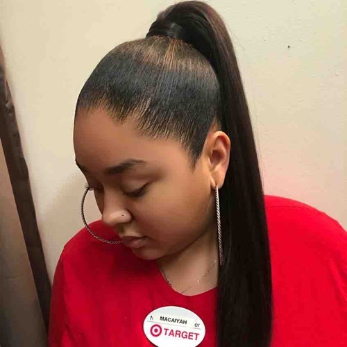 Ponytail 