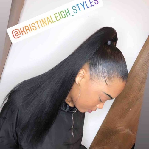 Ponytail 