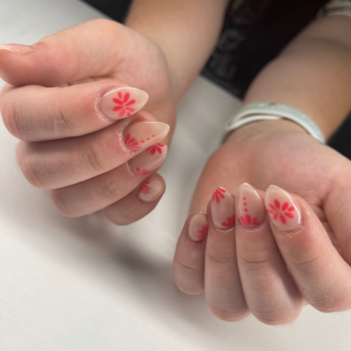 nails :)