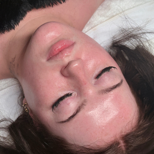The Heavenly Glow Facial