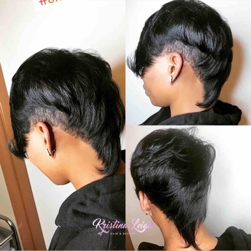 Designer cut