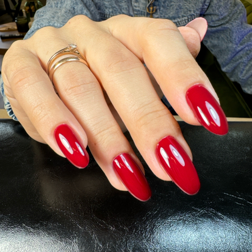 Perfect Red 