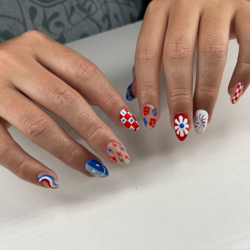 nails :)