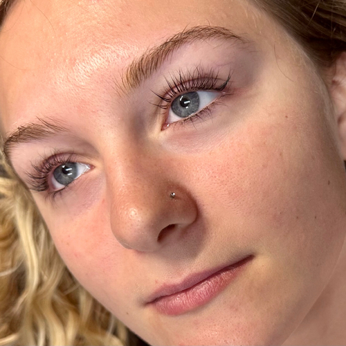 Lash Lift & Tint 