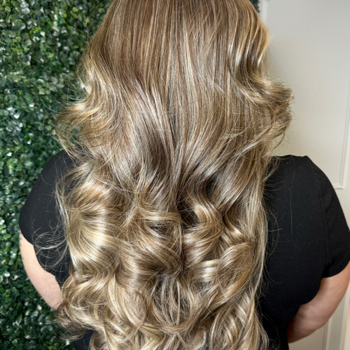 Full custom highlights 