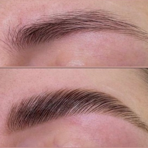 Brows 