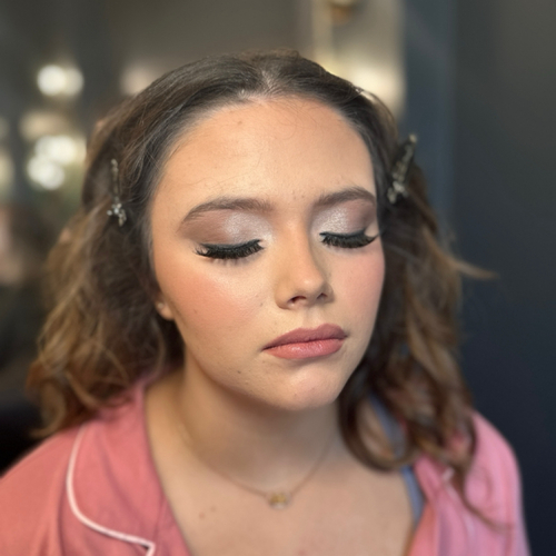 Prom 2024 makeup