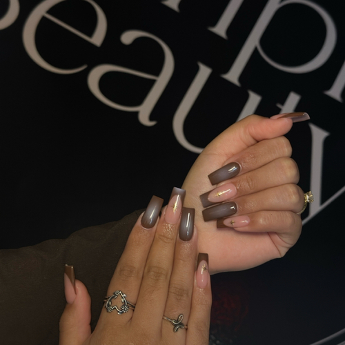 Nail set by Jazmyn 