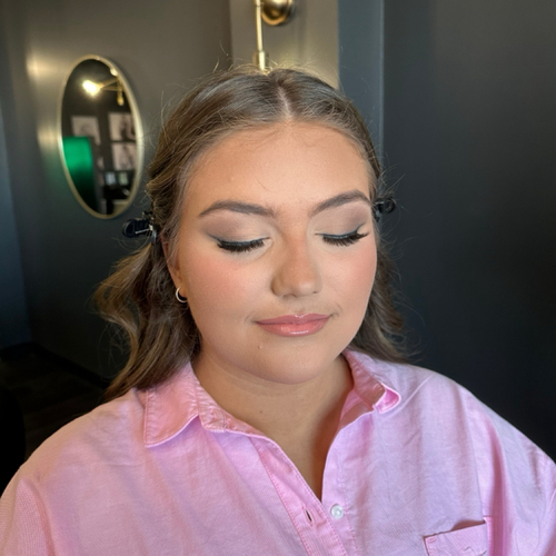 Makeup Application 