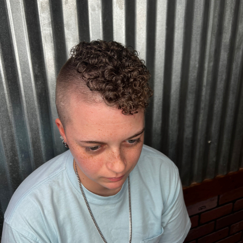 Perms!!!