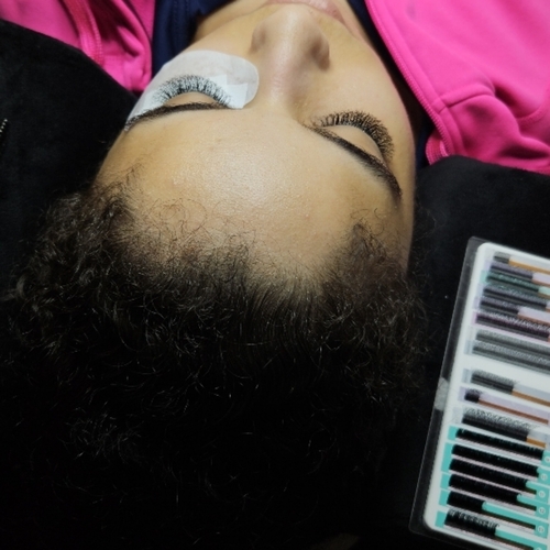 Lashes 