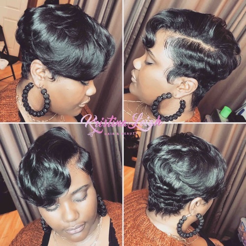 Cut | Style
