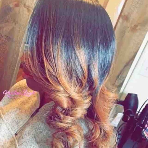 Ombré 
