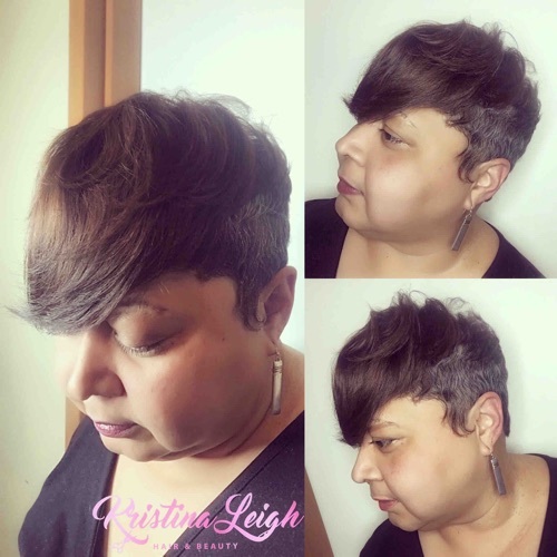 Designer cut | style