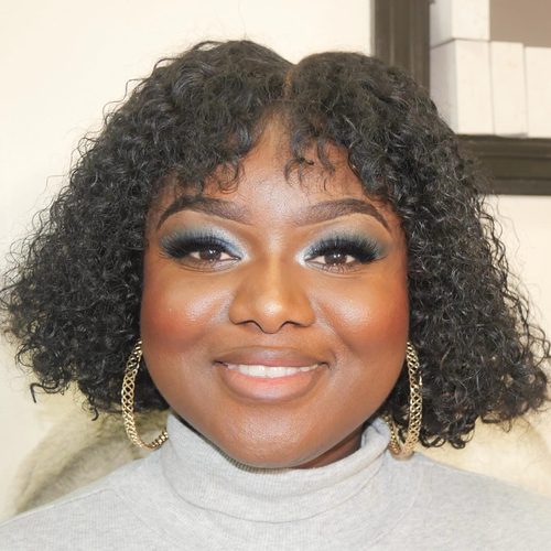Full glam