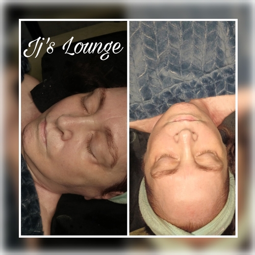 Microdermabrasion+ serenity bliss facial 