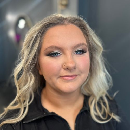 Prom 2024 makeup
