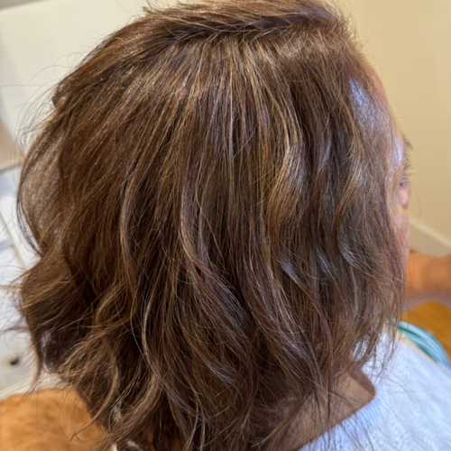 Natural Bronde