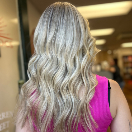 Stylist - Bailee