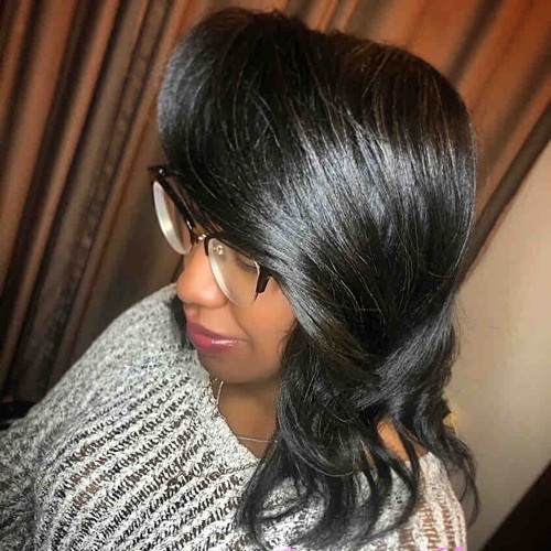 Shampoo / Style / Trim