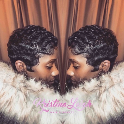 Designer cut / style