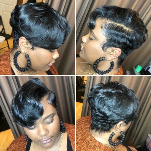 Shampoo / Style