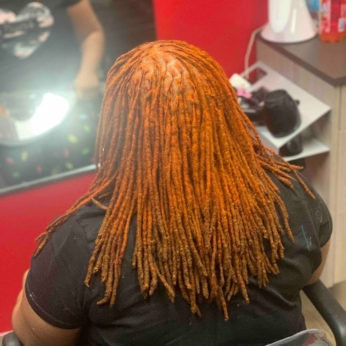 Custom Color
