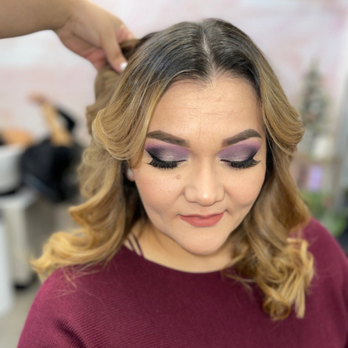 Glam Package 