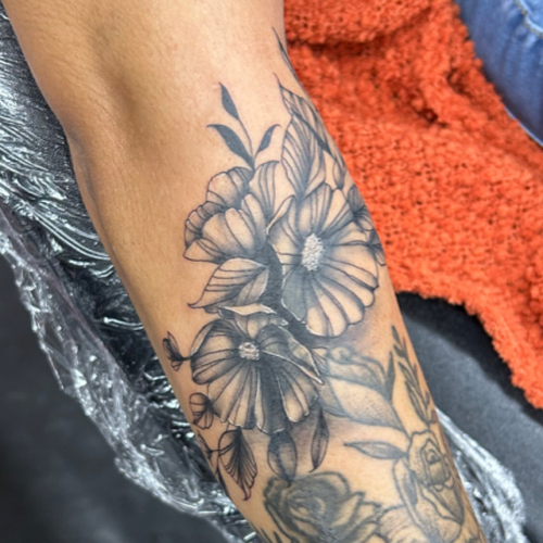 Cover up