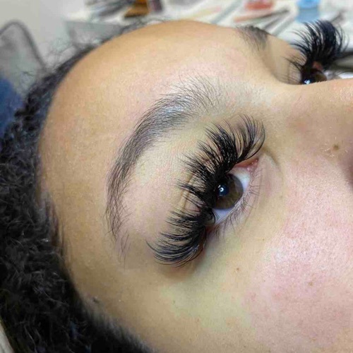 WISPY VOLUME SET