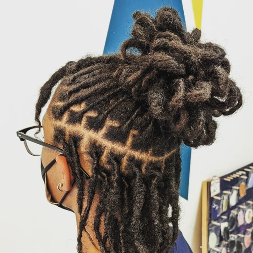 Loc Retwist